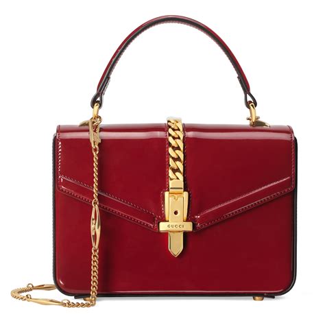 sylvie 1969 gucci